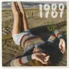 CD Taylor Swift: 1989 (Taylor's Version) Coloured Vinyl Deluxe Special Sunr