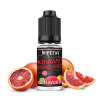Příchuť Imperia Black Label: Krvavý pomeranč objem 10ml tabáková nálepka Kolek R