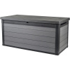 Záhradný box na podušky plastový Keter CORTINA 570 l 152 x 72,5 x 70 cm
