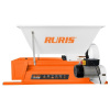 RURIS HT200 20000RHT25A - Elektrický drvič hrozna s odstopkovačom