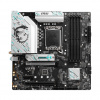 MSI B760M GAMING PLUS WIFI základná doska Intel B760 LGA 1700 micro ATX (7D99-017R)