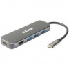 USB Hub D-Link DUB-2333