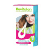 Vitar Revitalon Kofeinový šampón 2 x 250 ml darčeková sada