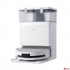ECOVACS DEEBOT X8 OMNI WHITE