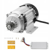 SucceBuy Elektrický DC Motor 750W 48V 2700RPM s Regulátorom