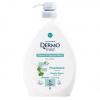 Dermomed White Musk tekuté mydlo 1 l