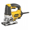 Stanley Elektrická priamočiara píla FME340K FatMax 710W + Kufor