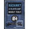 Hádanky a hlavolamy Nikoly Tesly (Richard Wolfrik Galland)