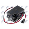NTY Odpor vnútorného ventilátora ERD-CH-018