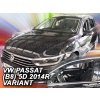 Deflektory VW PASSAT B8 VARIANT od 2014