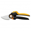 Fiskars X Series Záhradnícke nožnice P961 (L), dvojčepeľové, 26 mm, 1057175