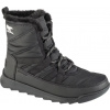 Čierne dámske snehule Sorel Whitney II Plus Lace WP 2088241010 38