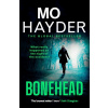 Bonehead - Mo Hayder