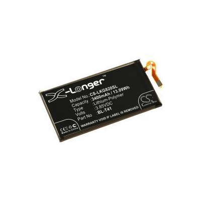 Powery Batéria LG BL-T41 3400mAh Li-Pol 3,85V - neoriginálna