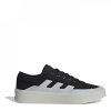 adidas Znsored Mens Trainers Black/White 7 (40.7)