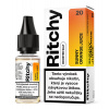 Ritchy Salt Sunny Orange Juice 10 ml 10mg
