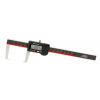 Kinex 6040-65-300 | Posuvné meradlo digitálne na vonkajšie zápichy presnosť 0,01 mm, 0-300 mm