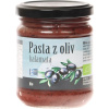 bio*nebio Bio pasta z oliv kalamata bio*nebio 195 g