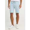 Bavlnené šortky Karl Lagerfeld 561917.705783 modrá S