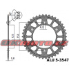 SUNSTAR (Japonsko) Rozeta SUNSTAR (DURAL) - KTM 250 SX-F, 250ccm - 13-17