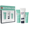 Biotherm Homme Aquapower Kit - Darčeková sada