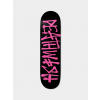 Deathwish Deathspray (black/pink) 8.75