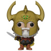 Funko POP! The Lord of the Rings: The War of the Rohirrim – Helm Hammerhand