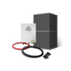 Súprava pre fotovoltaický ohrev vody GETI GWH01 2275W 5x PV Trina