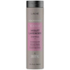 LAKME Teknia fialový levandulový šampon osvěžující šampon pro barvené vlasy 300ml