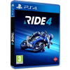 RIDE 4 – PS4