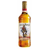Captain Morgan Spiced Gold 35% 1L (čistá fľaša)