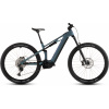 Cube Stereo Hybrid ONE44 HPC Race 800 smaragdgrey'n'prism Veľkosť: S