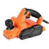 Vevor Elektrický hoblík 82 mm, 650W, 16800 rpm, 2 nože, nastaviteľná hĺbka YXDDSCBC650WZLMZ1001V2