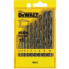 DeWalt DT5911 sada vrtákov 10 dielna