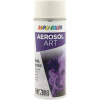DUPLI-COLOR® AEROSOL ART Barva ve spreji laková nitro-kombi Barva (odstín): RAL 9010 - čistě bílá, Velikost balení: 400 ml, Stupeň lesku: mat 741548