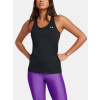 Under Armour Women's Tank Top Tech Mesh Racer Tank - Women čierna S Under Armour 197777073488