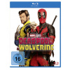 Deadpool & Wolverine (Blu-ray)
