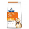 HLS HILL'S PRESCRIPTION DIET Feline c/d Urinary Care Multicare suché krmivo pre mačky 8 kg