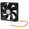 Ventilátor Xtreme 120 x 120 mm 85-123#