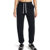 Nohavice Under Armour UA Rival Terry Jogger-BLK 1382735-002 Veľkosť S