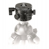 Manfrotto 300N Panoramic Rotation Unit - Manfrotto 300 N (300N)