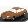 Autocult Porsche 695 Nemecko 1957 1:43 Hnedá