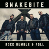 Snakebite - Rock Rumble & Roll [CD]