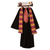 HARRY POTTER GRYFFINDOR detský kostým veľkosť (110-116cm)