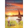 Pod egyptským sluncem - Sahler, Martina