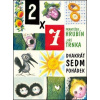 Dvakrát sedm pohádek - Klára Trnková