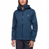 Black Diamond Stormline Stretch Rain Shell Jacket L. (Black Diamond Rain bunda pre dámsku búrku)