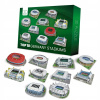 Futbalový štadión - EURO 2024 - 3D puzzle 218 dielikov