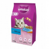 Suché krmivo pre mačky Whiskas s tuniakom 1,4 kg