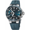 ORIS Aquis Small Second, Originálna distribúcia SK